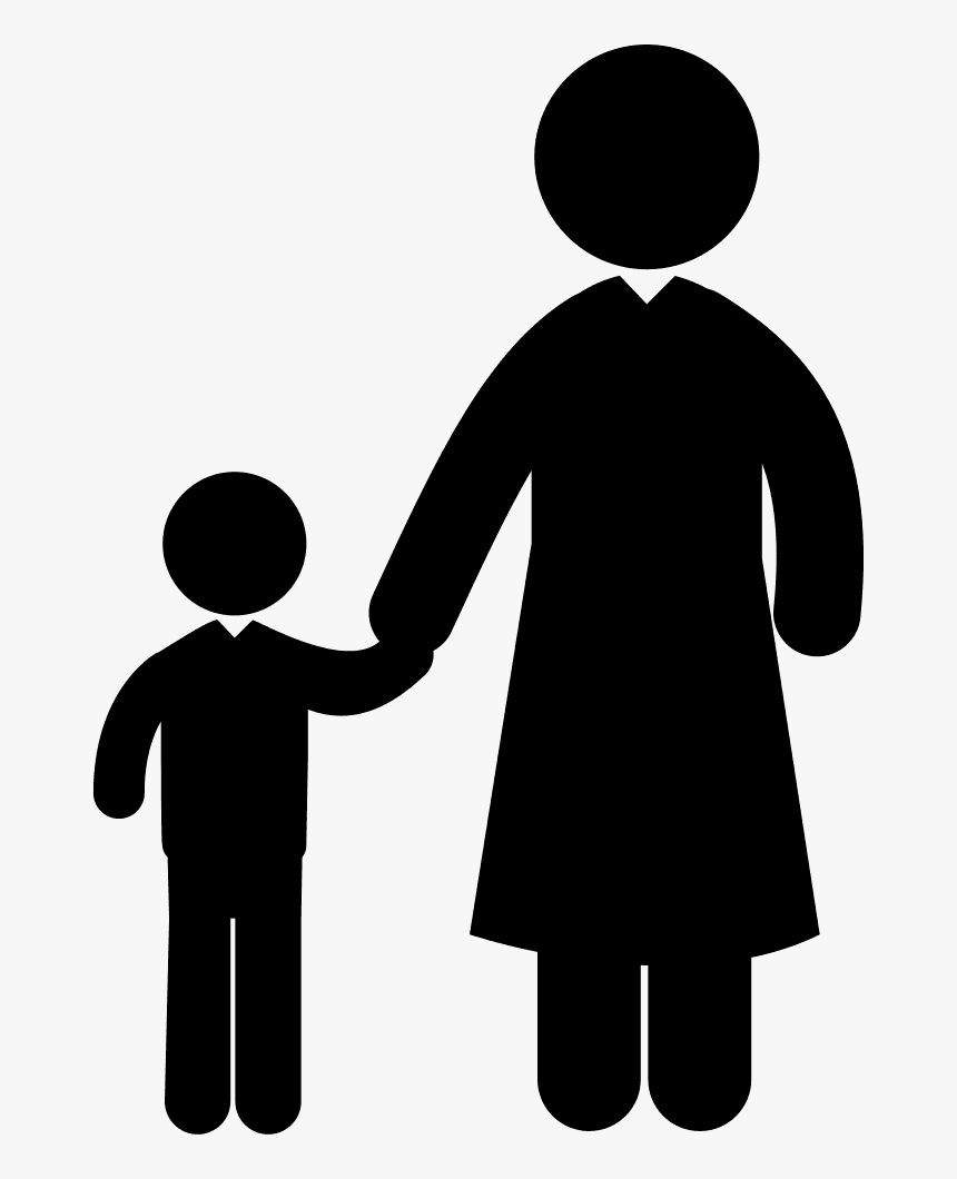Image representing the word: adult