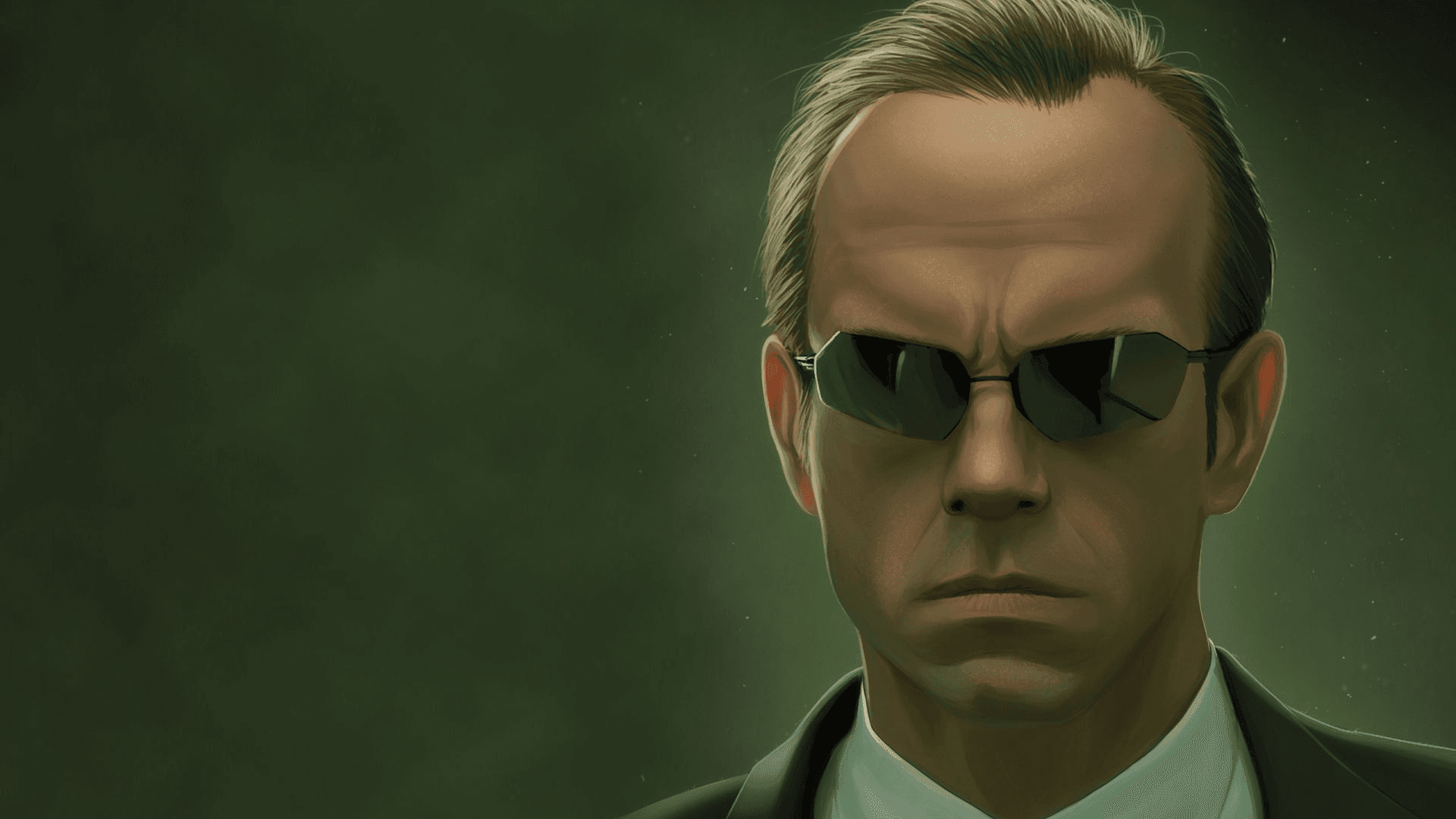 Image representing the word: agent