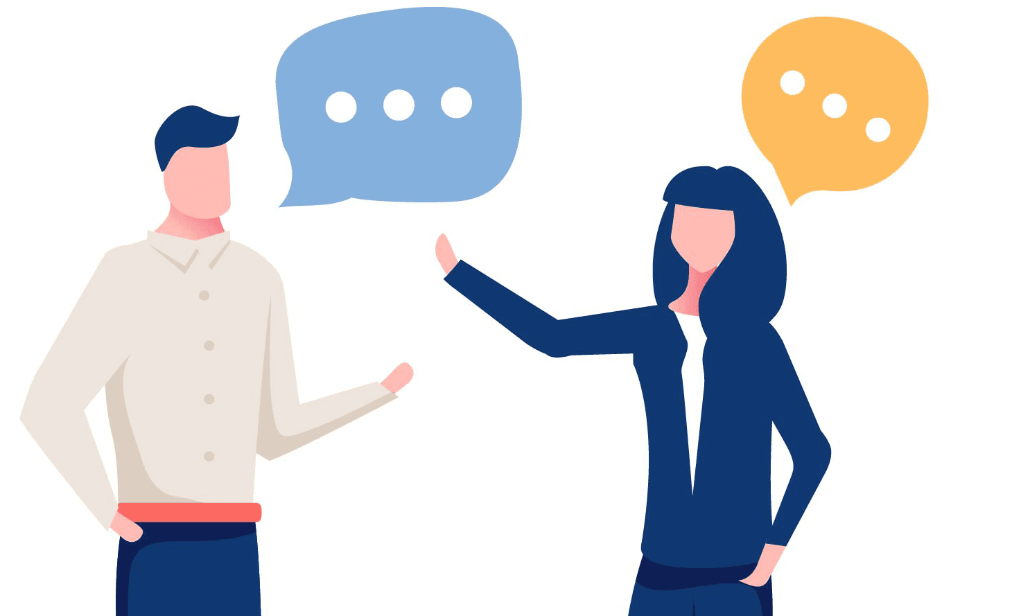 Image representing the word: argue