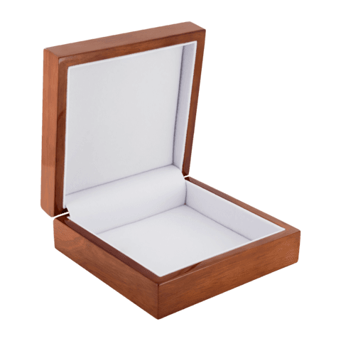 Image representing the word: box
