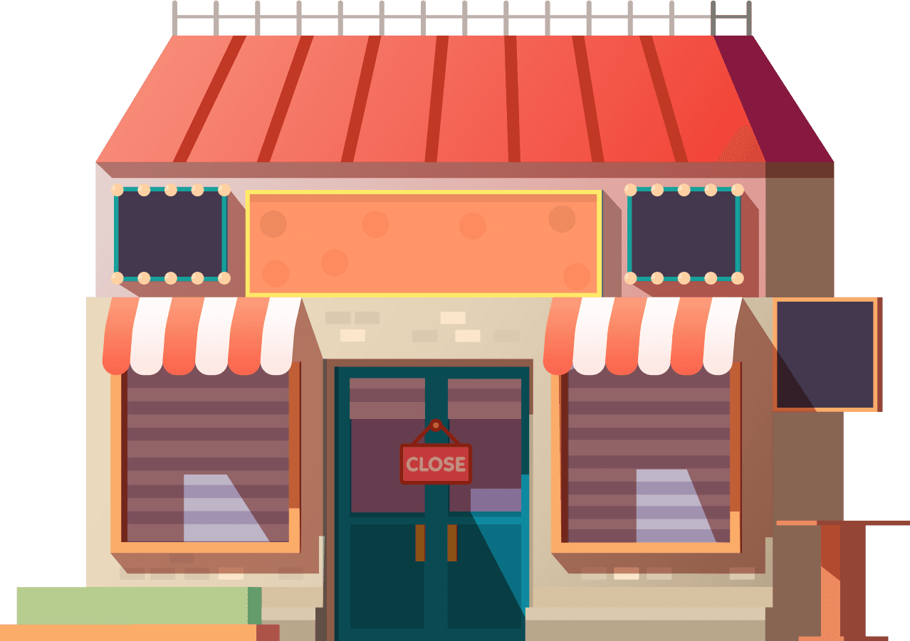Image representing the word: business