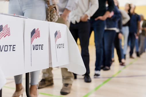 Image representing the word: campaign