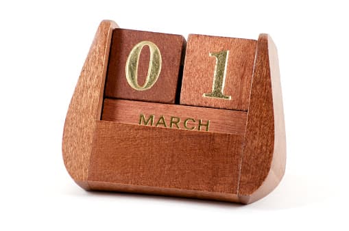 Image representing the word: day