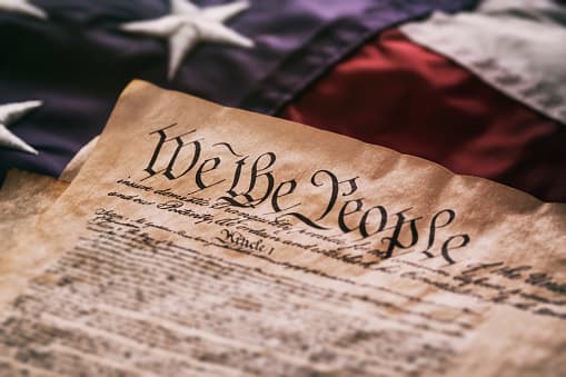 Image representing the word: democratic