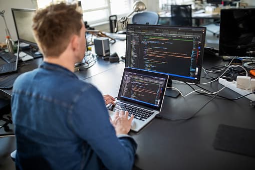 Image representing the word: develop
