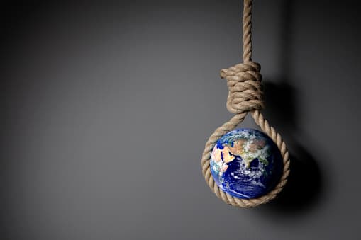 Image representing the word: end
