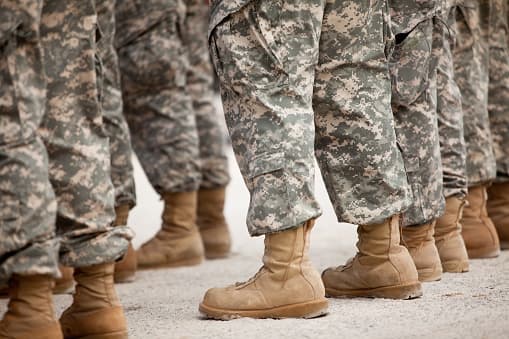 Image representing the word: foot