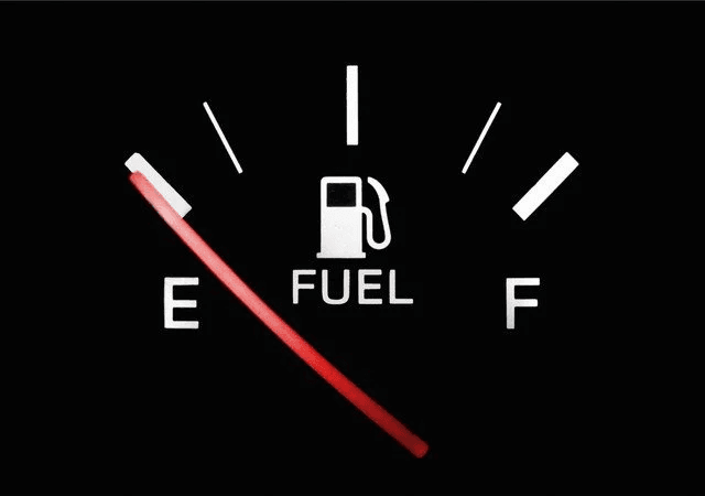 Image representing the word: gas