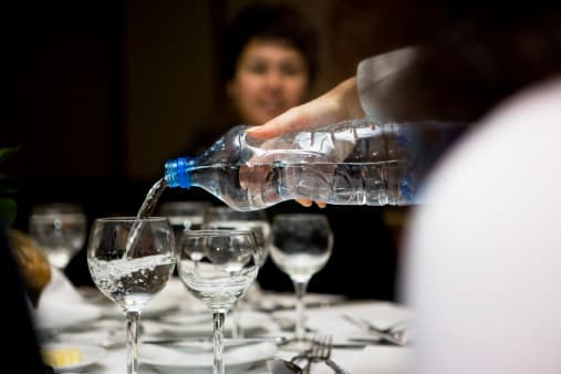 Image representing the word: glass