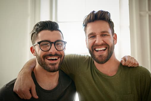 Image representing the word: guy