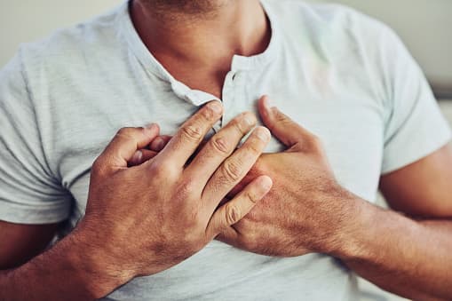 Image representing the word: heart