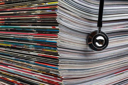 Image representing the word: medical
