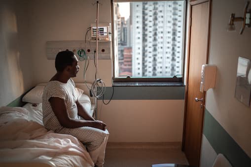 Image representing the word: patient