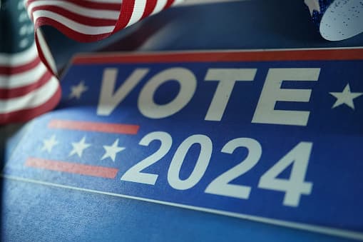 Image representing the word: political