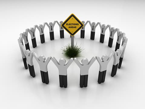 Image representing the word: public
