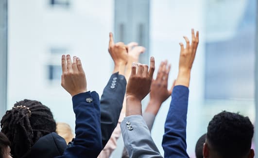 Image representing the word: reach