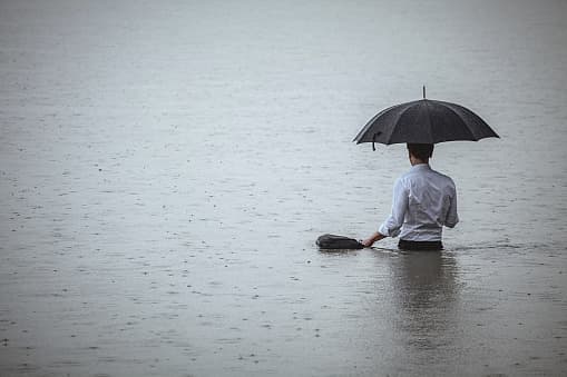 Image representing the word: situation