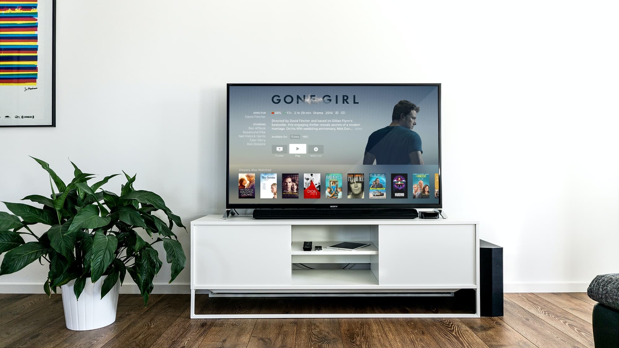 Image representing the word: television